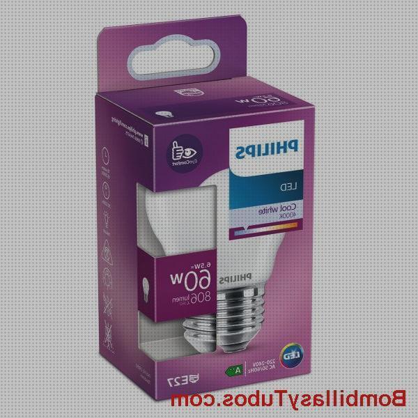 Las mejores led e27 led bombillas led e27 de 6w y 806 lumens