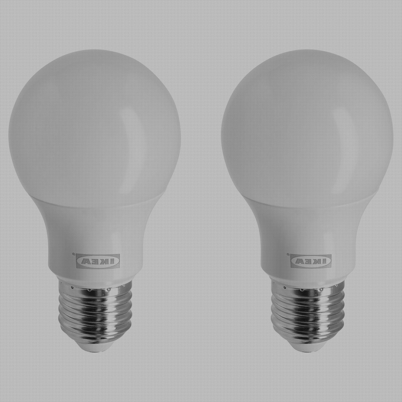 Review de bombillas led e27 de 6w y 806 lumens