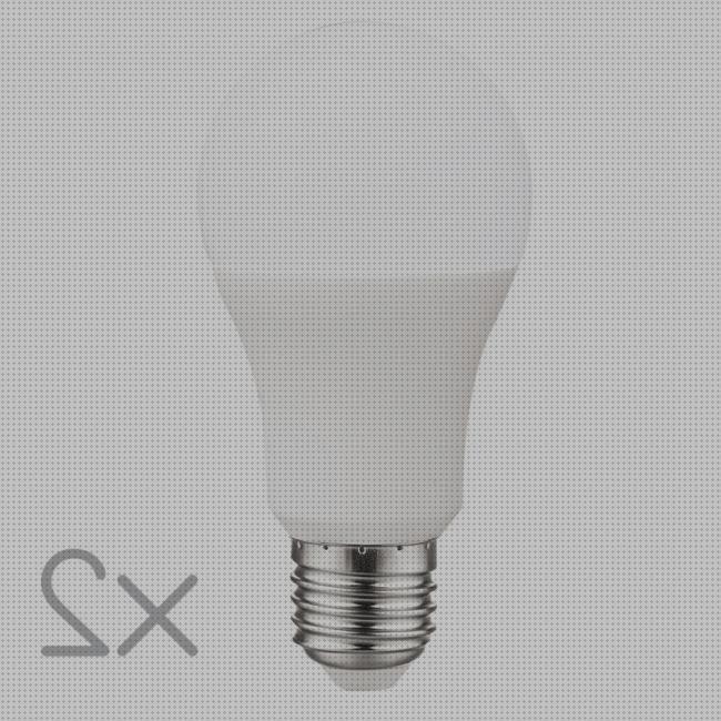 Review de bombillas led e27 luz neutra