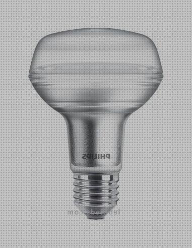 Opiniones de las 22 mejores Bombillas Led E27 Potentes