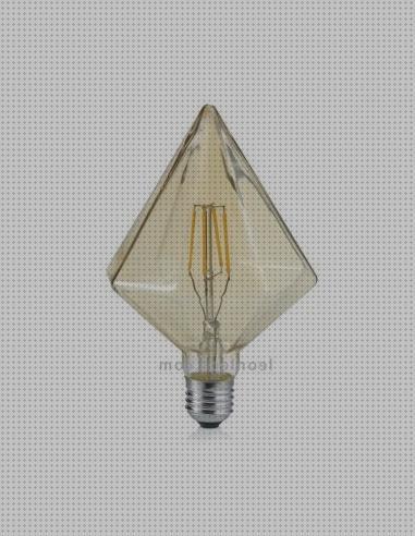 Review de bombillas led e27 vintage