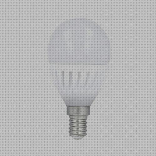Las mejores marcas de e14 led led bombillas led esfericas e14 10w