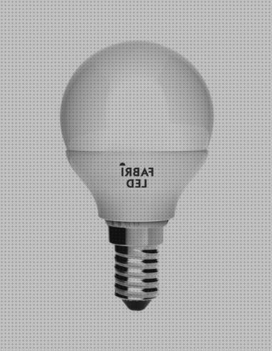 Las mejores e14 led led bombillas led esfericas e14 10w
