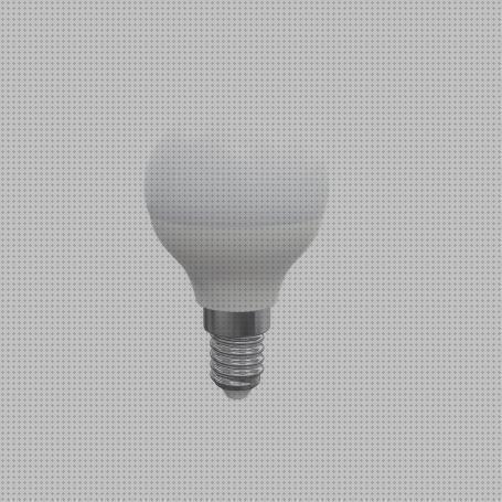Opiniones de las 29 mejores Bombillas Led Esfericas E14 10w
