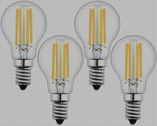 ¿Dónde poder comprar e14 led led bombillas led g45 e14 4 w 2700k?
