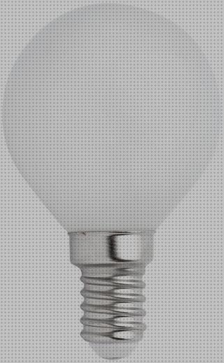Las mejores marcas de e14 led led bombillas led g45 e14 4 w 2700k 450lm