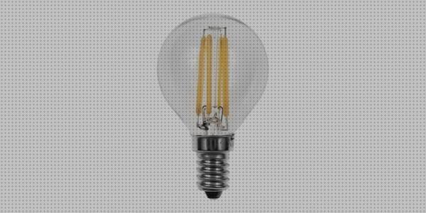 Las 17 Mejores Bombillas Led G45 E14 4 W 2700k