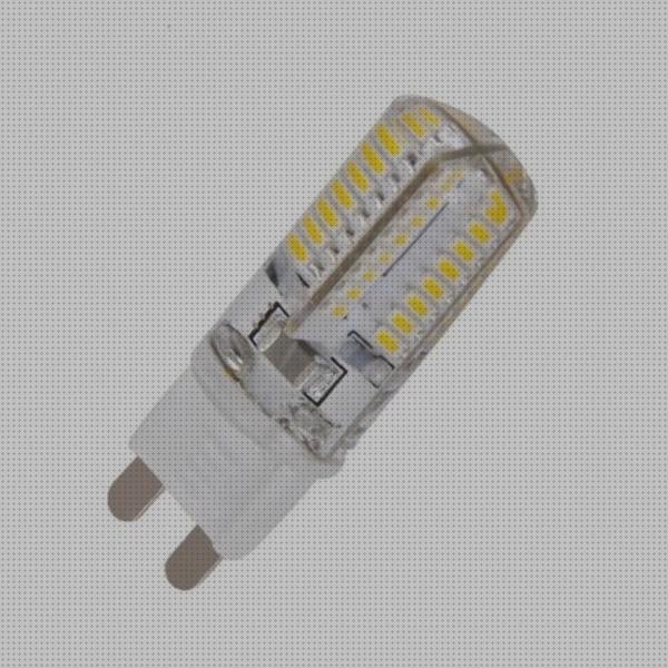 Las mejores led baratas led bombillas led g9 baratas