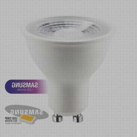 Las mejores marcas de led 2020 led bombillas led gu10 2020