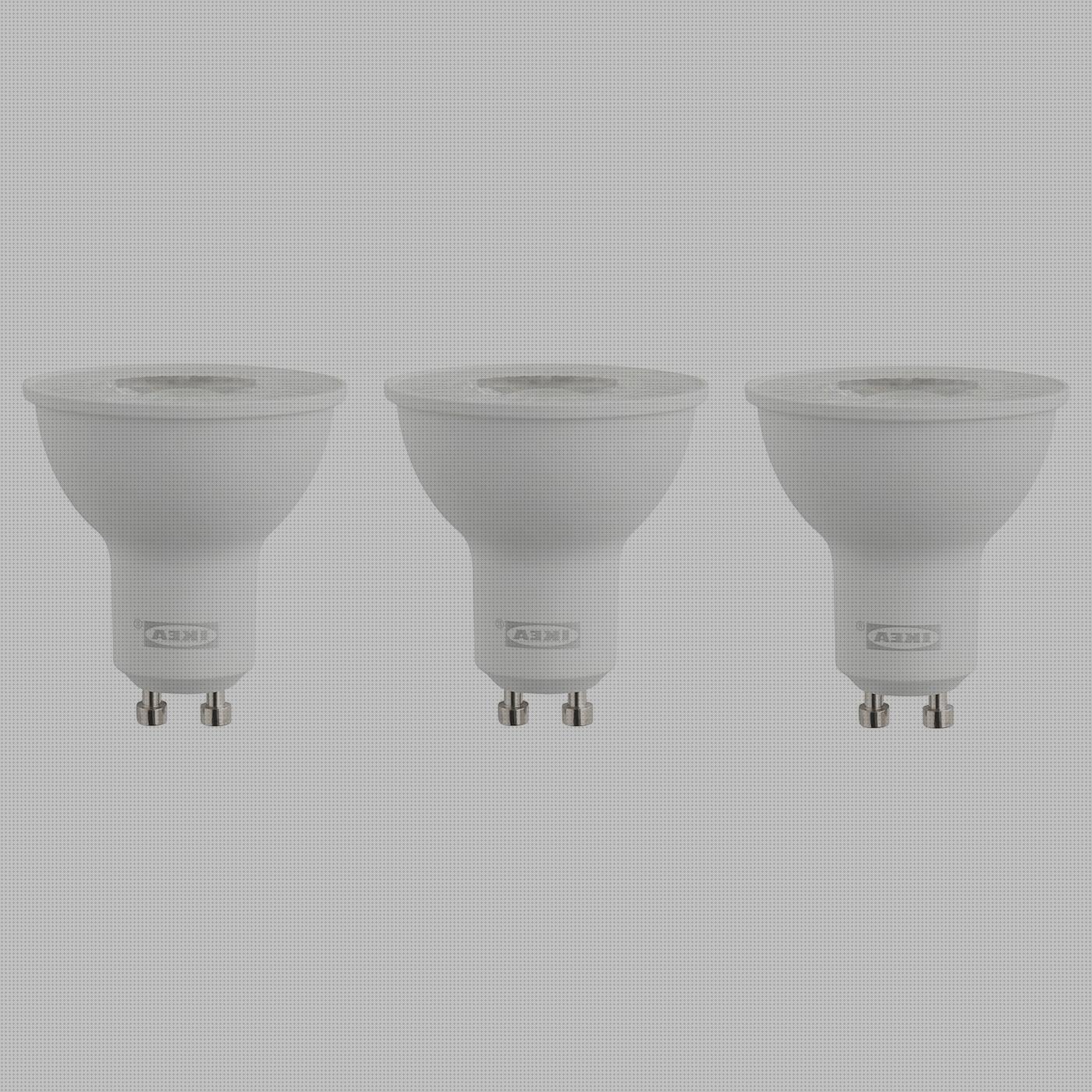 Review de bombillas led gu10 baratas y buenas