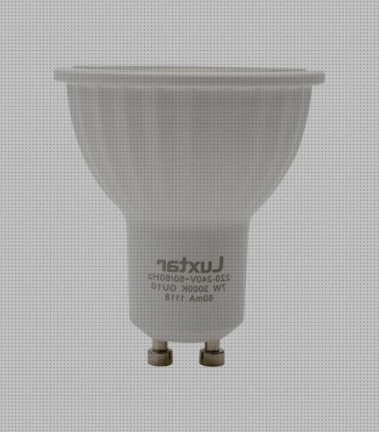 Las mejores marcas de led gu10 led bombillas led gu10 comprar manises
