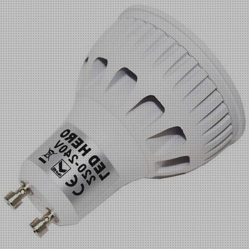 Las mejores led gu10 led bombillas led gu10 en manises