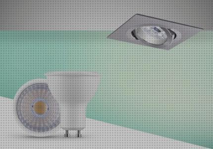 Las mejores 31 Bombillas Led Gu10 En Manises