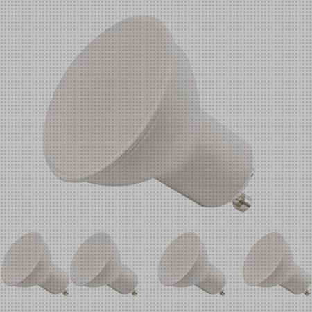 Las mejores marcas de led 220v led bombillas led gu5 3 220v en blanco frio