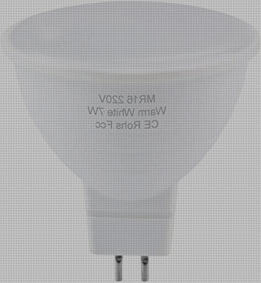Opiniones de las 31 mejores Bombillas Led Gu5 3 220v En Blancos Frios