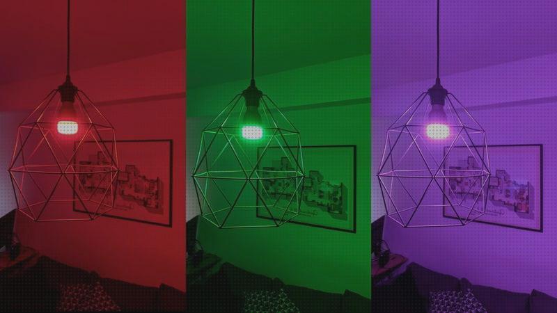 Las mejores xiaomi led led bombillas led inteligentes xiaomi