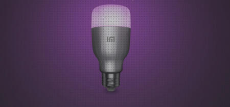 Las 18 Mejores Bombillas Led Inteligentes Xiaomi