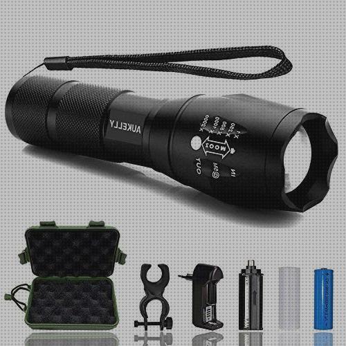Las mejores bombillas led bombillas led potentes linternas