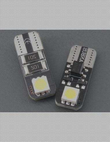 Las mejores bombilla leds leds bombillas leds t 10