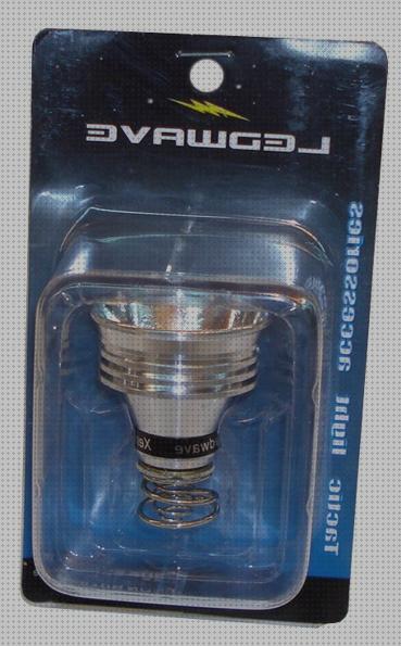 Las mejores marcas de ledwave bombilla linterna ledwave z10