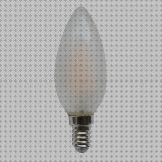 Review de bombillas philips vela led 360