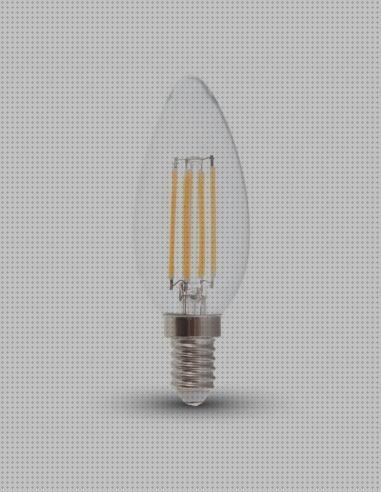 Las mejores velas led led bombillas velas led