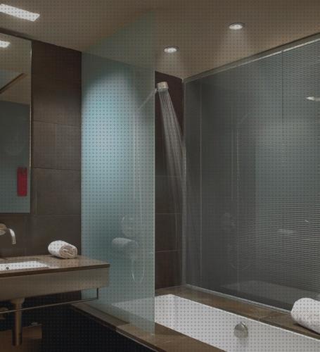 Review de bombillasy lamparas de baño led