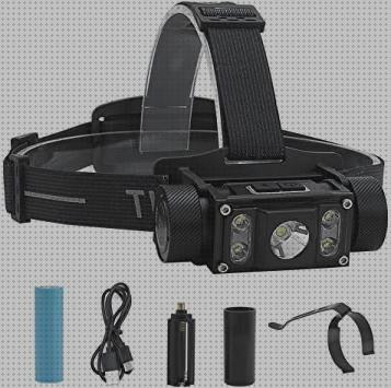 Mejores 23 boruit frontales linternas a la venta