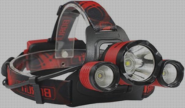 Las mejores boruit boruit linterna frontal 6000 lumenes