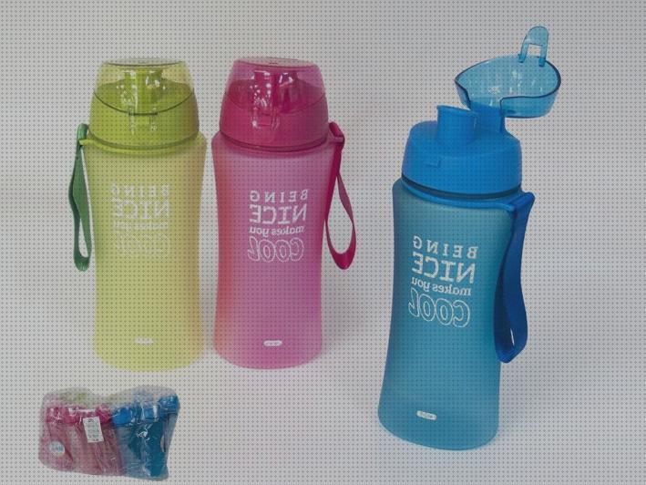 Review de botellin antimosquitos