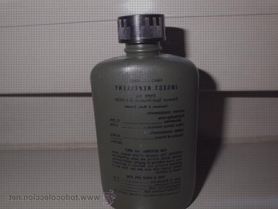 13 Mejores botellin antimosquitos