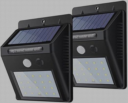 Análisis de los 18 mejores bright security leds