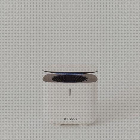 Review de buzzkill lámpara antimosquitos