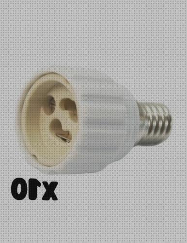 ¿Dónde poder comprar led gu10 led cable adaptador bombilla led 5w gu10?