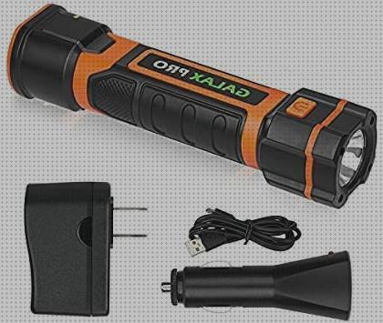 ¿Dónde poder comprar led cable cargador linterna led?
