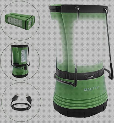 Las mejores marcas de usb led cable linterna led usb