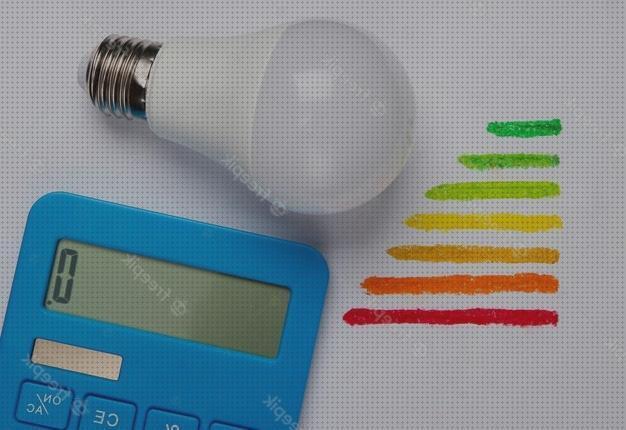 Las mejores Más sobre lamparas redondas de led Más sobre lamparas ahorradoras led lamparas led calificación energética lamparas led