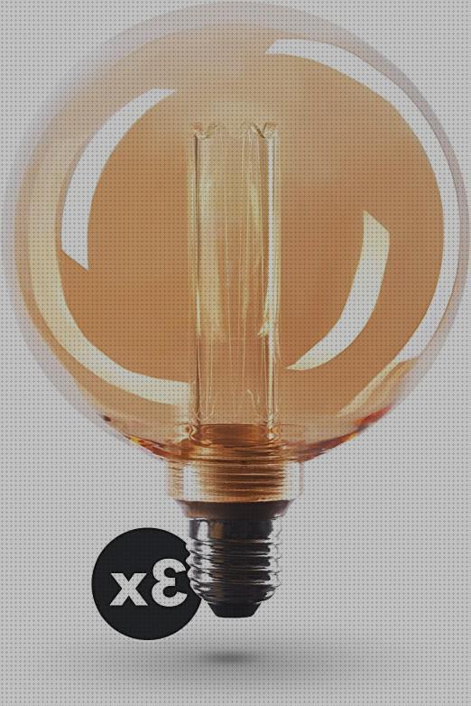 Review de calificación energética lamparas led