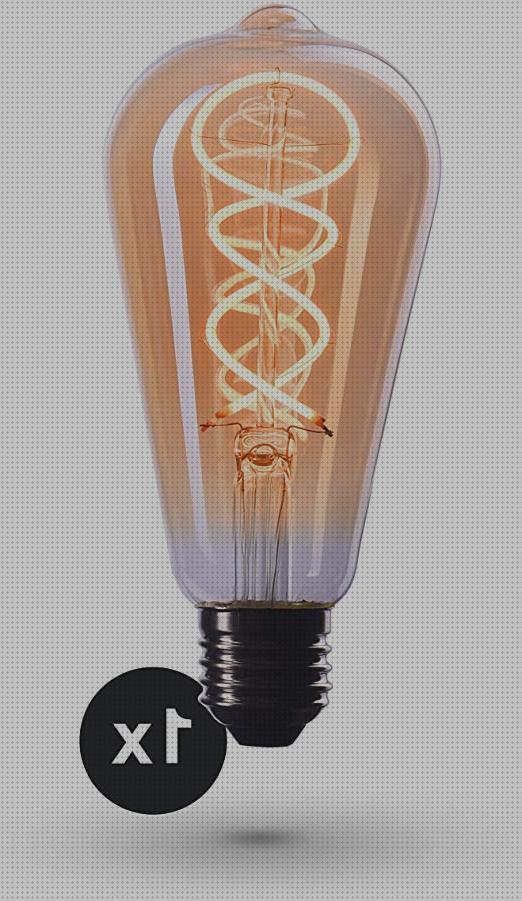 Las mejores 11 Calificaciones Energéticas Lamparas Led