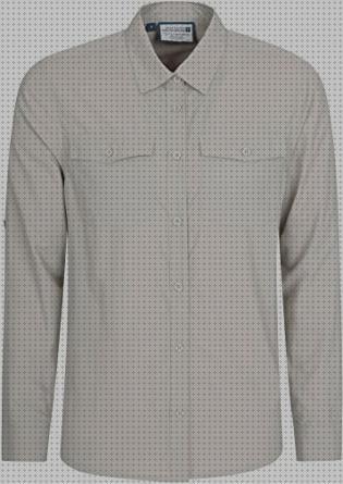 Las 5 Mejores camisas warehouse antimosquitos