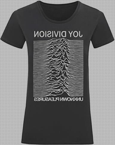 Las 6 Mejores Camisetas Joys Divisiones Y Led Zeppelin