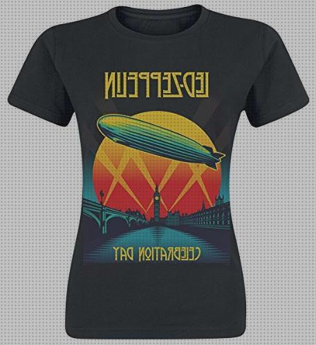 ¿Dónde poder comprar led baratas led camisetas baratas de led zeppelin?