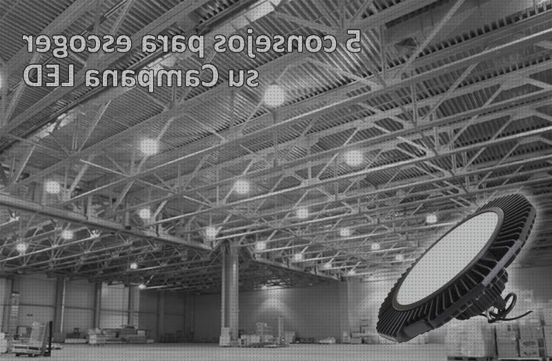 ¿Dónde poder comprar led manises led campanas led manises?