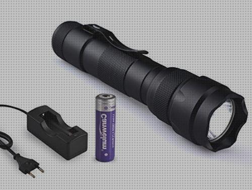 Las mejores canwelum led canwelum linterna frontal led