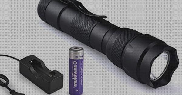 Las mejores canwelum led canwelum linterna led submarinismo