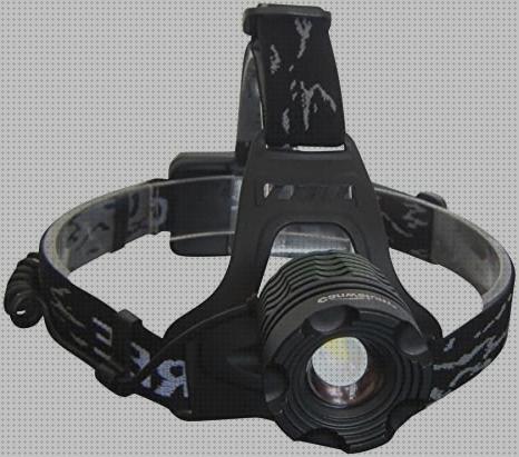 Las mejores marcas de canwelum led canwelum linterna frontal led