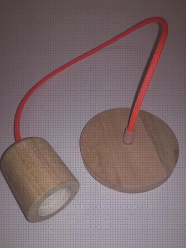 ¿Dónde poder comprar lámpara madera capuchon lampara madera?