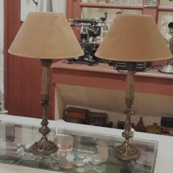 Las mejores marcas de lámpara madera capuchon lampara madera