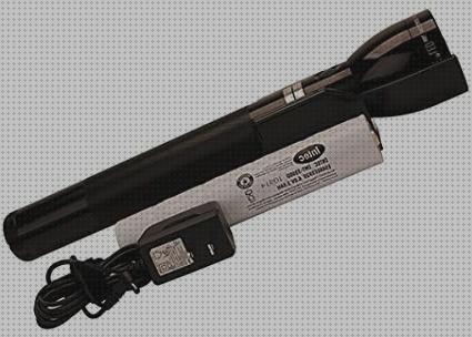Opiniones de los 30 mejores Cargadores De Linternas Maglite Sistemas De Led