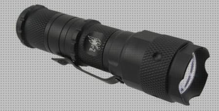 Review de cargador de linterna maglite sistema de led